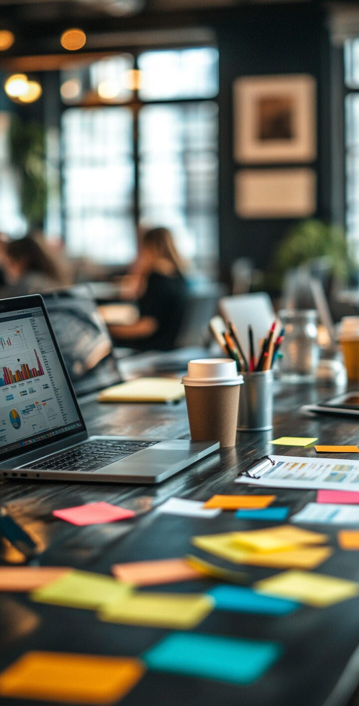 Athena Business Group partners with overwhelmed business owners to handle vital behind-the-scenes financial and operational proc Athena Business Group gives business owners financial clarity through organized bookkeeping, identifying financial blind spots, and mapping cash flow.